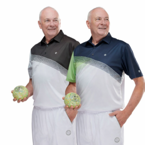Drakes Pride Orion Gents Bowls Shirt