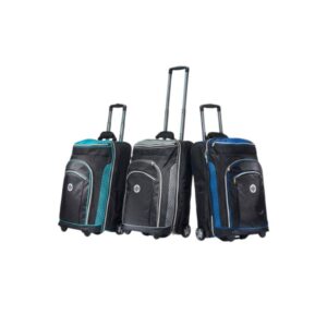 Drakes Pride Maximus Trolley Bag