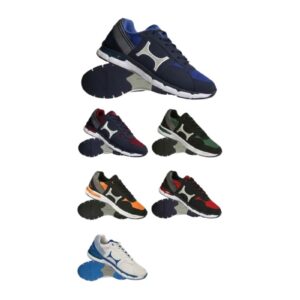 Henselite Impact M100 Gents Shoe