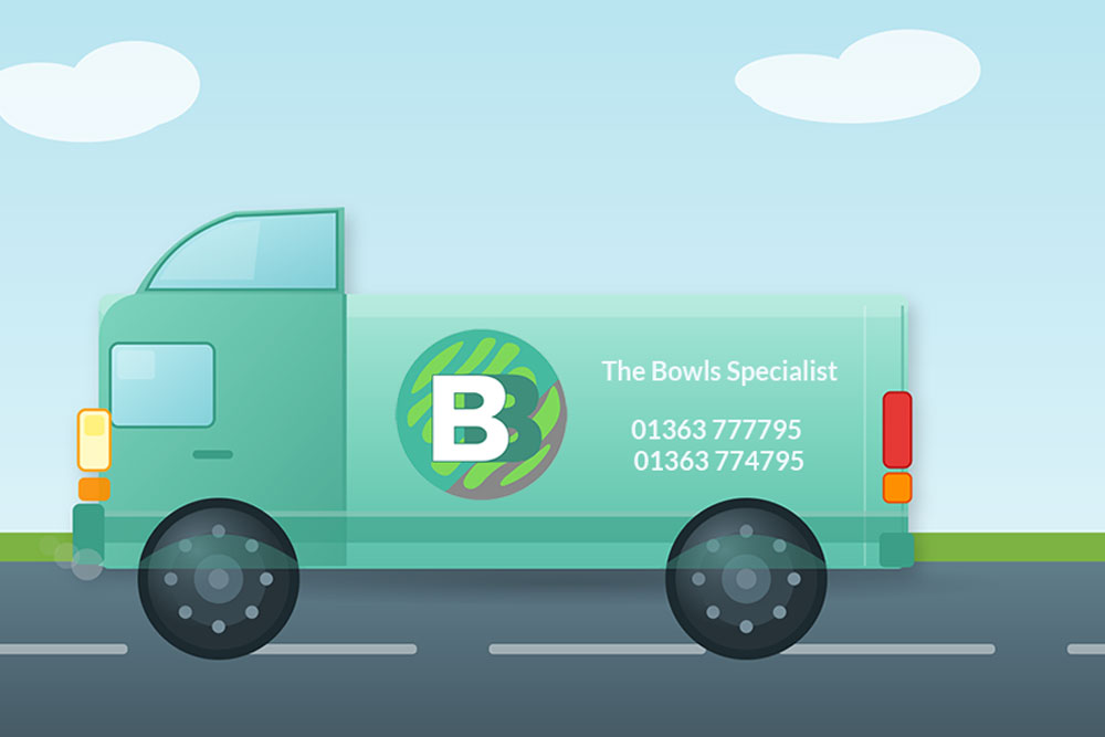 Bond Bowls Delivery